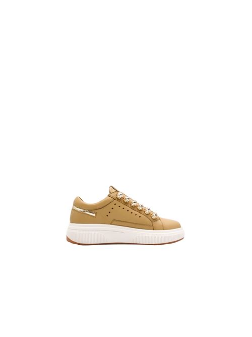 Sneakers, donna, logata. EMANUELLE VEE | 103 14 P003BE